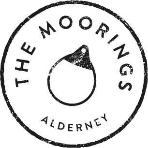 The Moorings logo